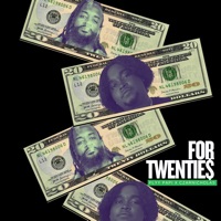 For Twenties - EP - Fly Papi & CZARnicholas