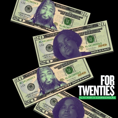 For Twenties - EP