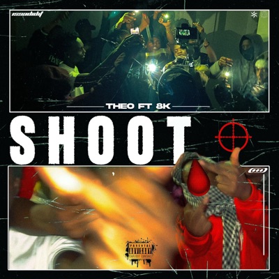 $hOOT (feat. 8k) - Single