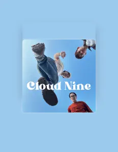 Ouve wait a sec!, vê vídeos de música, lê a biografia, vê as datas da digressão e muito mais!