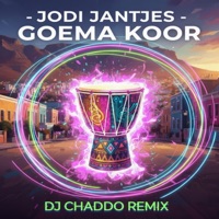 Goema Koor (Jodi Jantjies) - Single - Dj Chaddo
