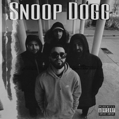 SnoopDogg - Single