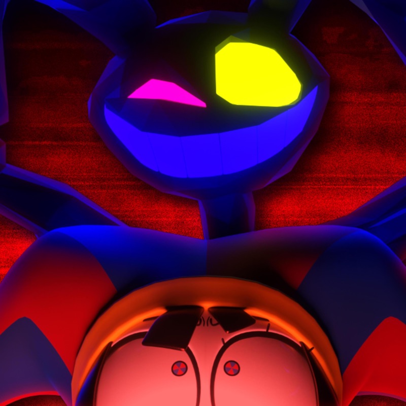 Daisy Bell: Abstraction Jax (feat. Milk In The Microwave