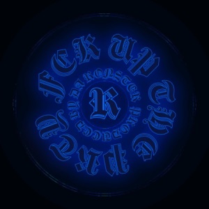 FCK UP THE PRTY (feat. Maxodrip)
