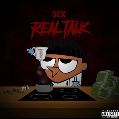 Ακούστε το άλμπουμ Real Talk από DEX
