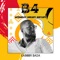 Straight - Kaseem Bada lyrics