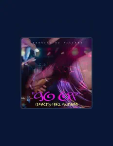 Listen to Shundre Da Persona, watch music videos, read bio, see tour dates & more!