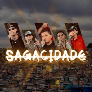 Sagacidade (feat. MenorWz & Lz Sant Ofc)