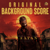 Raayan (Original Background Score) - A.R. Rahman & Dhanush