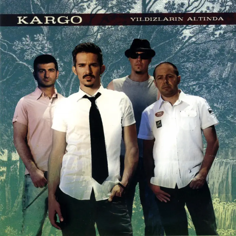 Kargo Fani Dünya