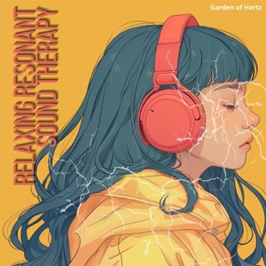 Relaxing Resonant Sound Therapy