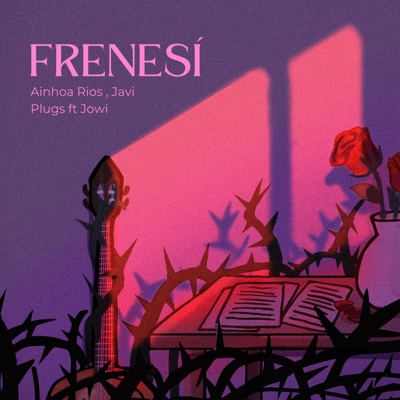 Frenesí (feat. Jowi) - Single