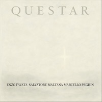 Qestar - Single - Enzo Favata, Marcello Peghin & Salvatore Maltana