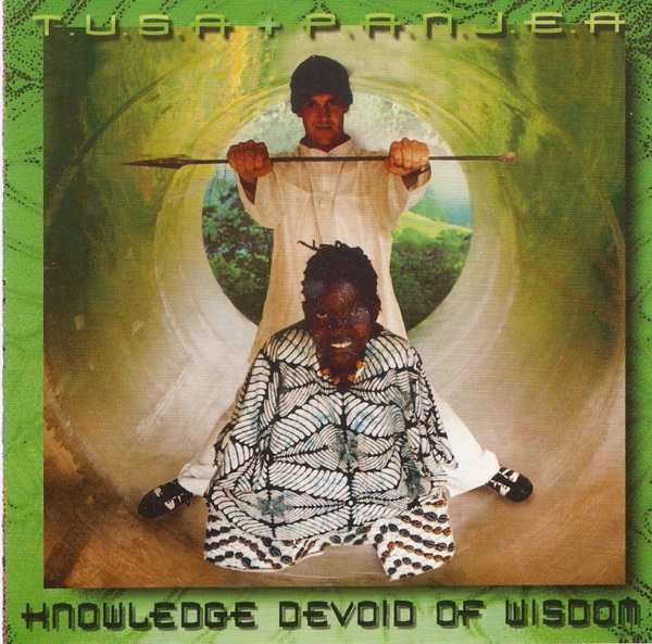 Knowledge Devoid of Wisdom