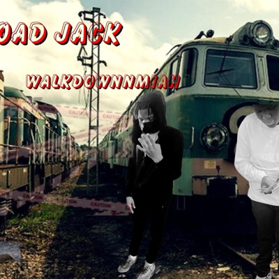 Hit Da Road Jack (feat. Walkdownnmiah) - Single