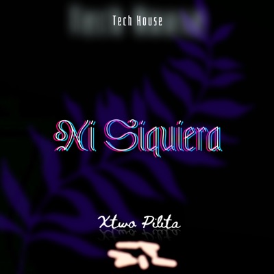 Ni Siquiera - Single