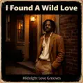 I Found A Wild Love