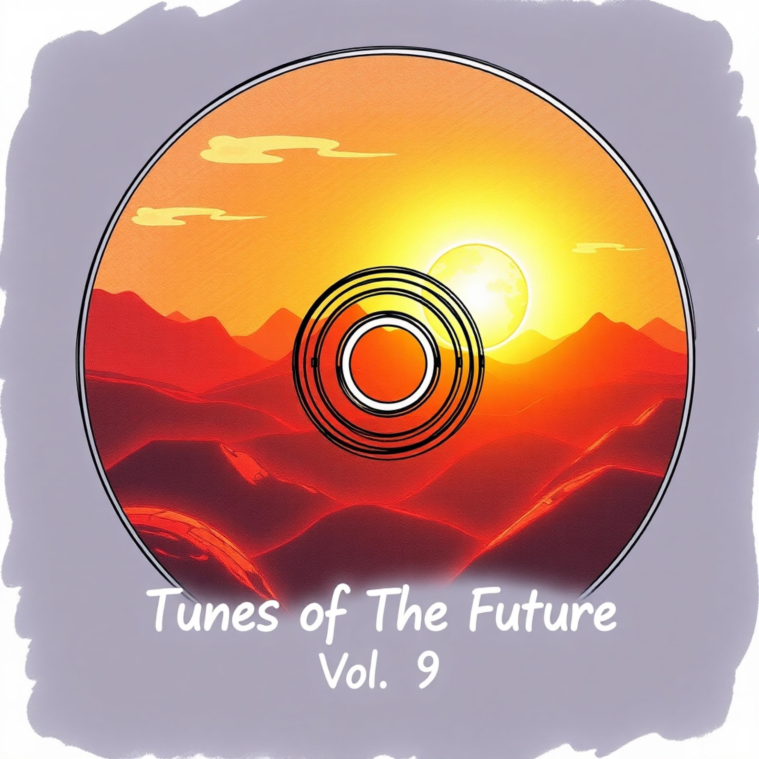 Tunes of The Future, Vol. 9