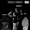 Triple Threat (feat. ilycraze & YLT) - Single