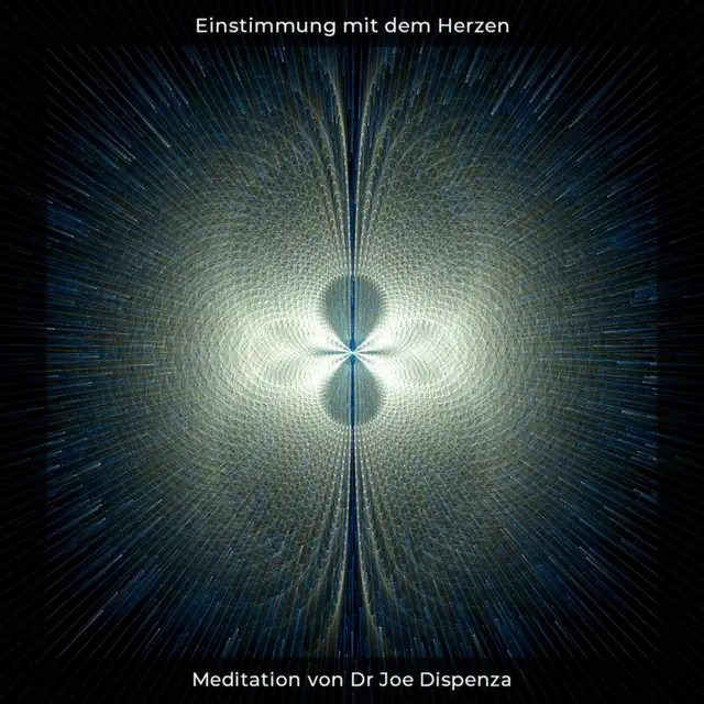 Meditation Einstimmung mit dem Herzen