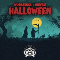 Halloween (feat. Quivile) - Single - Wubbaduck
