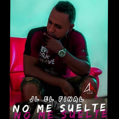 NO ME SUELTE - Single