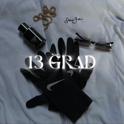 13 GRAD - Single