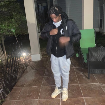 Tek it Pt. 1 - Single