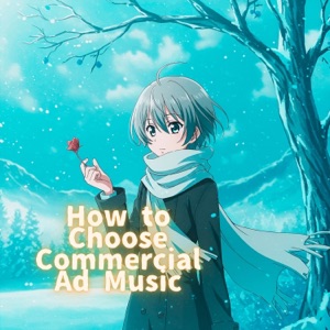 Winter Dream -Sound suitable for advertisements in commercials- - EP