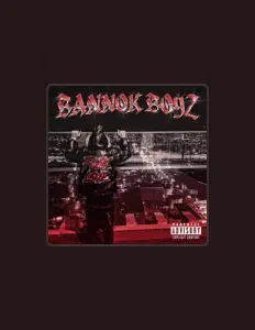 Luister naar BIRDMANKKC, bekijk muziekvideo's, lees de bio, bekijk de tourdata, en meer!