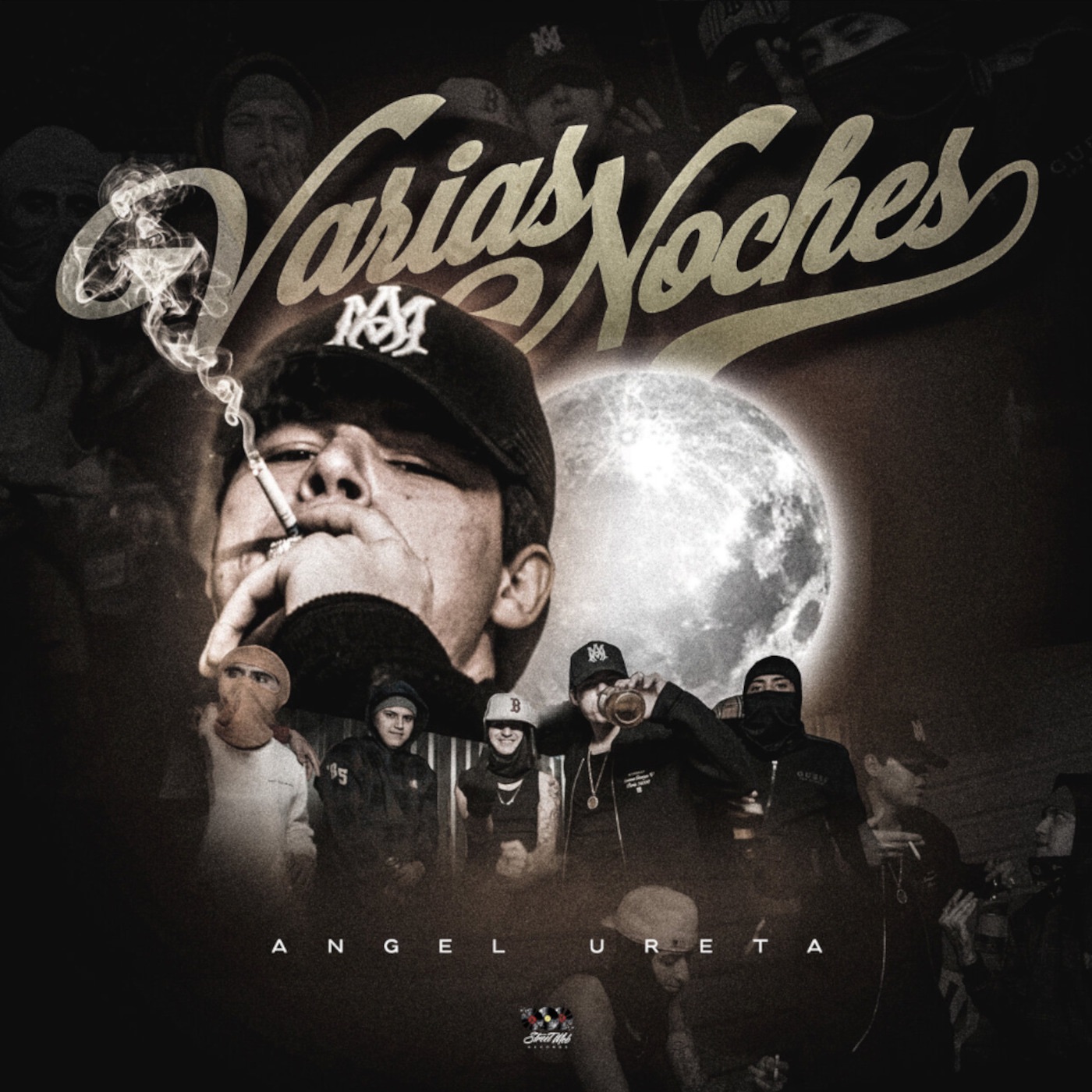 Varias Noches - Single