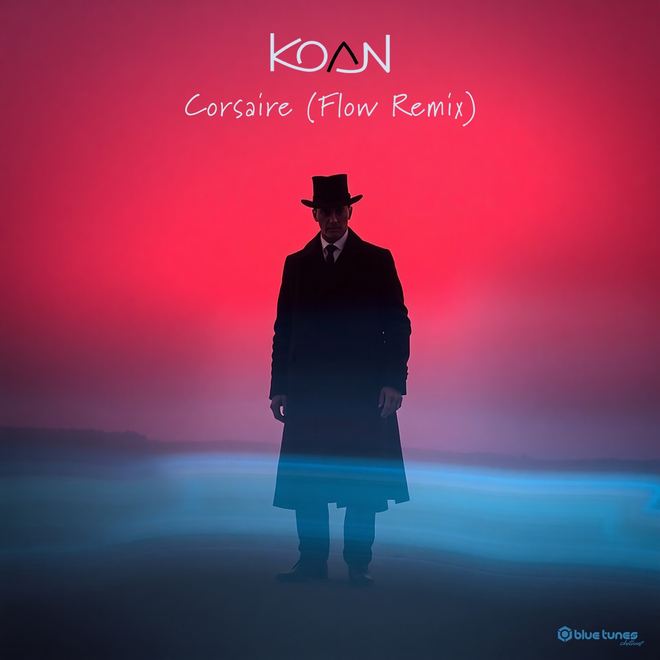 Koan – Corsaire (Flow Remix) – Single (2025) [iTunes Match M4A]