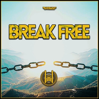 Break Free - EP
