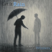 Mark Winters Ablum Cover