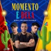 Momento É Dela - Single