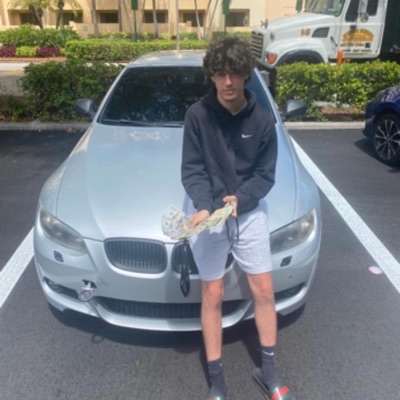 Holy Fucking Sh!t - Single