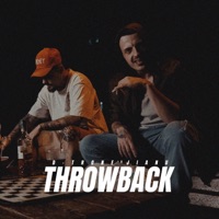 THROWBACK (feat. Jianu) - Single - D-Trone