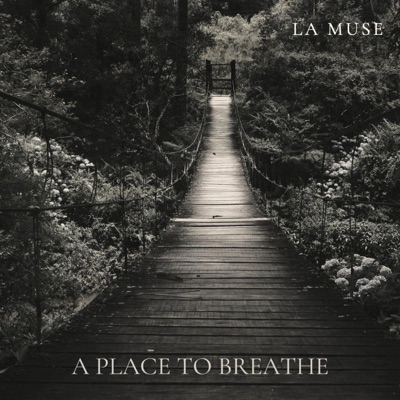 A Place to Breathe - Single