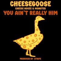 You ain't really him (feat. CHEESE HOUZE) - Single - Monster
