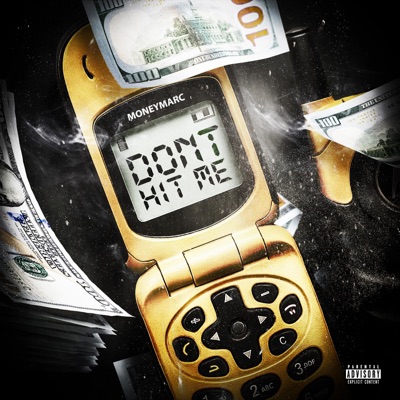 Dont hit me - Single