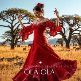 OLA OLA (feat. Hope Mugabi & Ledra) B.B