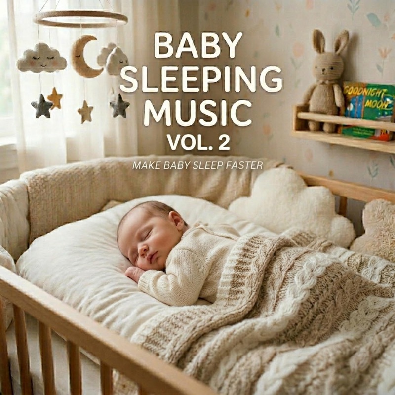 Baby Sleeping Music (vol 2)