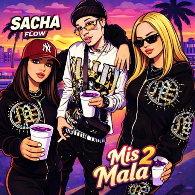Mis 2 mala - Single