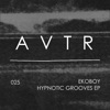 Hypnotic Grooves - Single