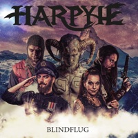 Hexe und Halunken
