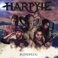 Hexe und Halunken
