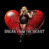 Kc Johns - Break From The Heart