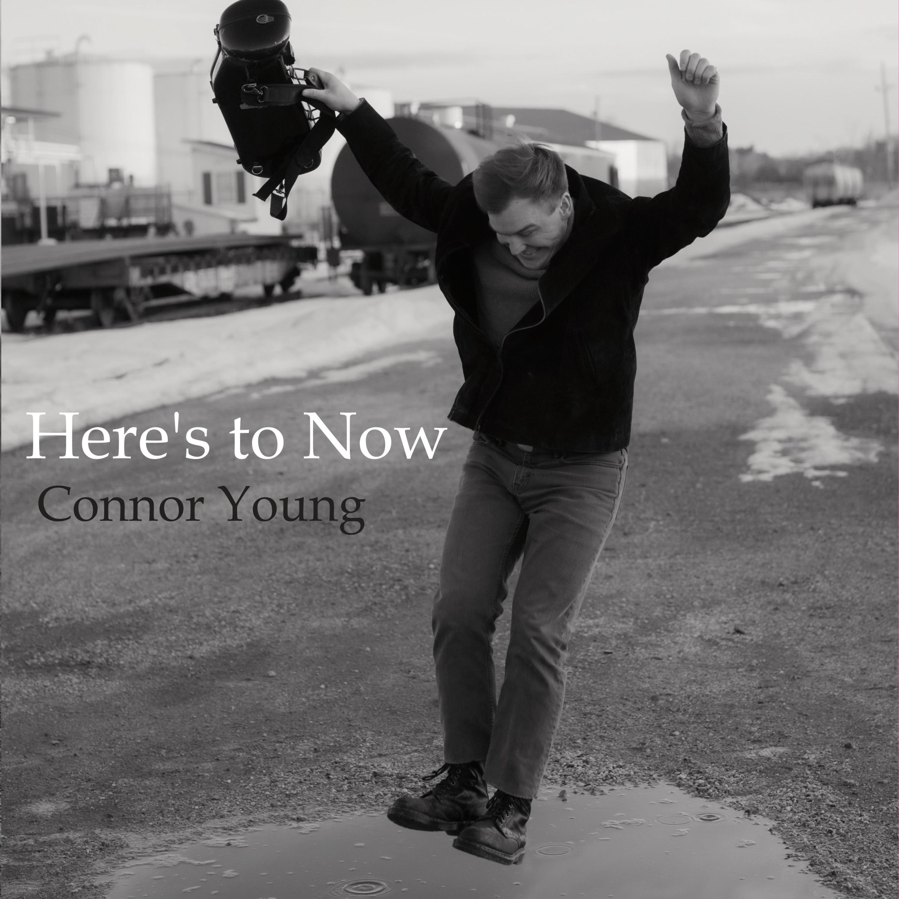 Connor Young - Mantra