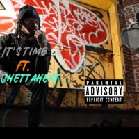 It's Time - Single - JHETTAHEAT