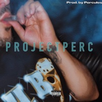 Project Perc - EP - Percules